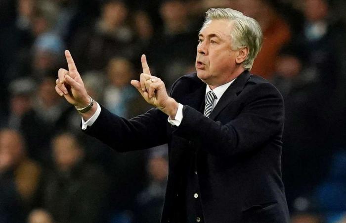 Carlo Ancelotti has had measure of Jurgen Klopp and Liverpool over the years as Everton seek to end dismal record against rivals