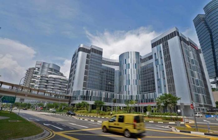 Singapore Health Ministry: 57-year-old woman is first patient to have both dengue and Covid-19 infections